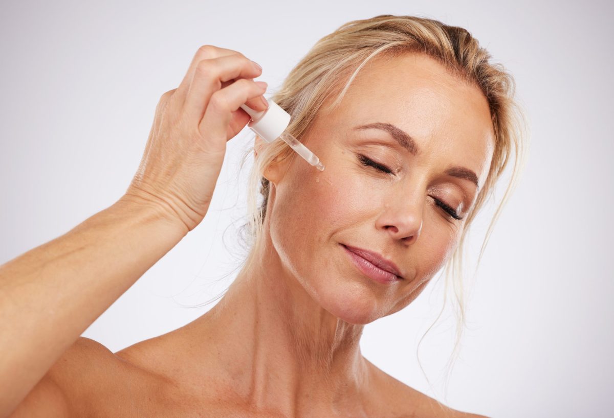 The Benefits of Peptide Therapy for Anti-Aging, Chattanooga
