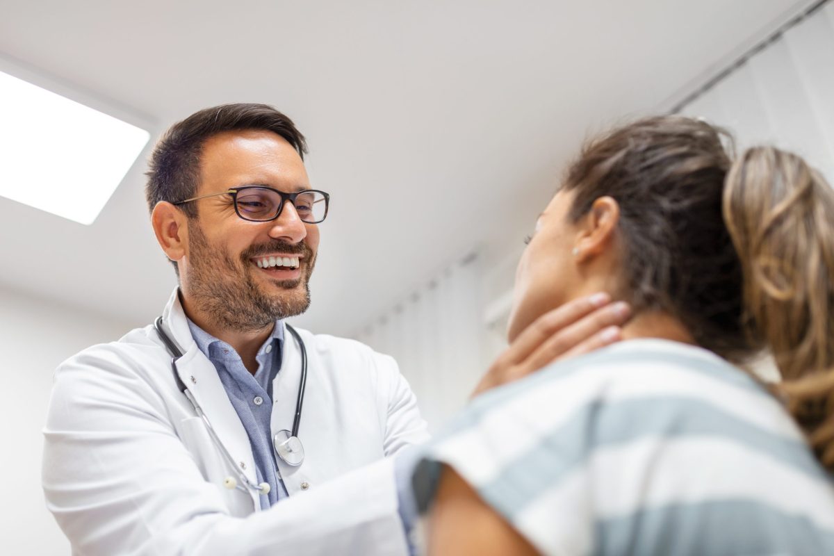 Peptide Therapy Clinic, Chattanooga